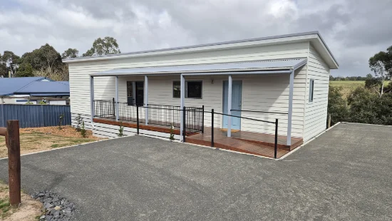 1A Hogan Road, Ballan, Vic 3342