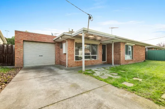 1A Lowan Avenue, Norlane, Vic 3214