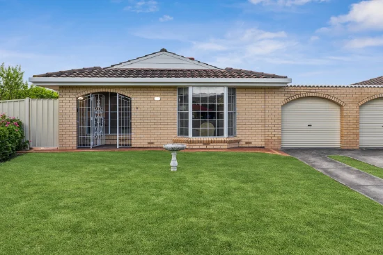 1A Naomi Way, Athelstone, SA 5076