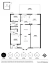 1A Naomi Way, Athelstone, SA 5076-Floorplan