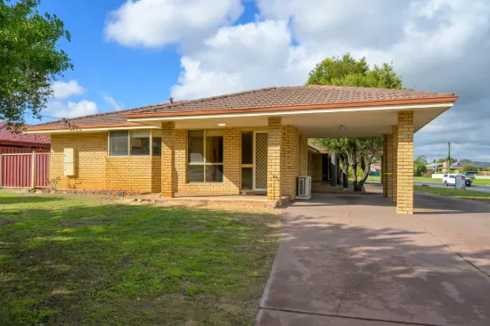 1A Nenke Way, Glen Iris, WA 6230