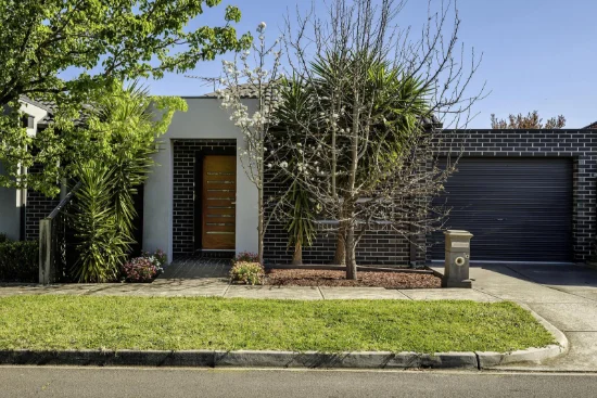 1A Palm Avenue, Reservoir, Vic 3073