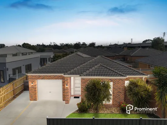 1A Savage Street, Pakenham, Vic 3810