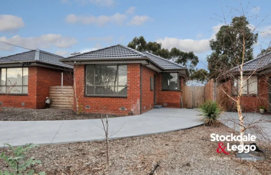 1A St Agnes Court, Glenroy, Vic 3046