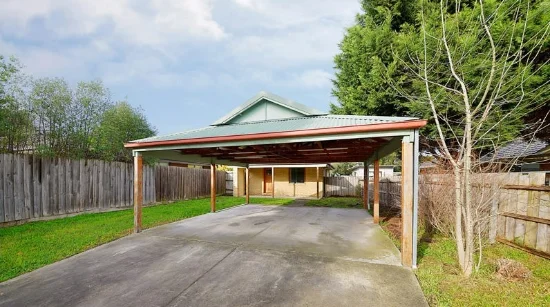 1A Sutton Avenue, Boronia, Vic 3155