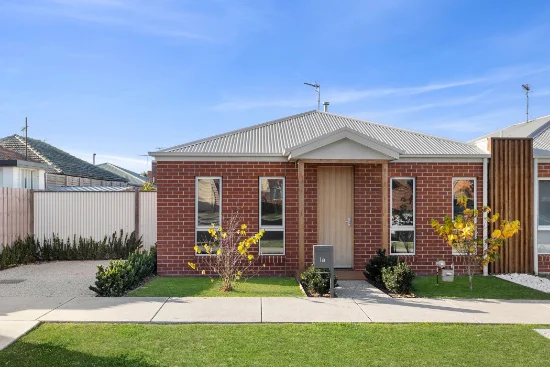 1A Ursa Street, Belmont, Vic 3216