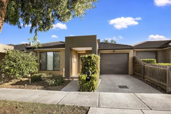 1A Wannon Way, Whittlesea, Vic 3757