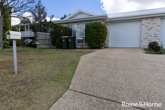 1b/1 Sandstone Court, Warwick, Qld 4370