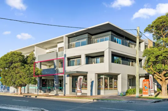 1B/102 Werowi Street, Dapto, NSW 2530