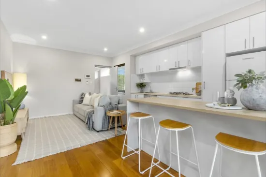 1B HILL STREET, Innaloo, WA 6018