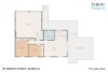 1B Hughes Street, Glenella, Qld 4740-Floorplan