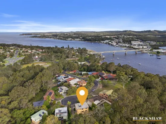 1b Penthouse Place, North Batemans Bay, NSW 2536