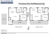 1b Penthouse Place, North Batemans Bay, NSW 2536-Floorplan