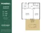 1B Reed St, Ormiston, Qld 4160-Floorplan