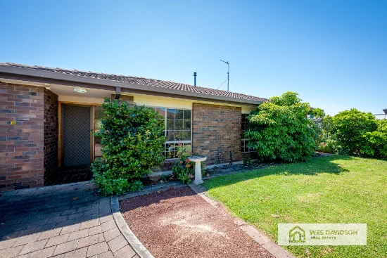1B Rennison Street, Horsham, Vic 3400