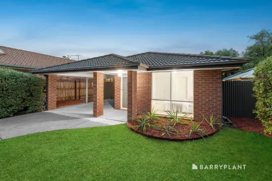 1B Sutton Avenue, Boronia, Vic 3155