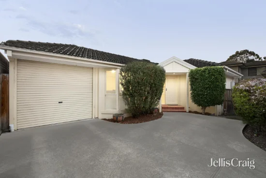 1B View Road, Glen Waverley, Vic 3150