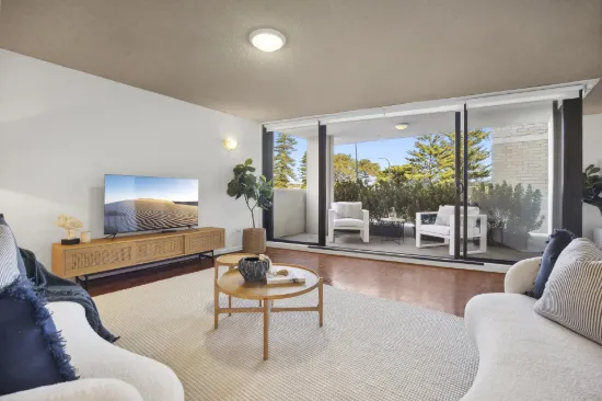 1C/29 East Esplanade, Manly, NSW 2095