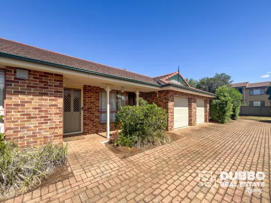 1C Denison Street, Dubbo, NSW 2830