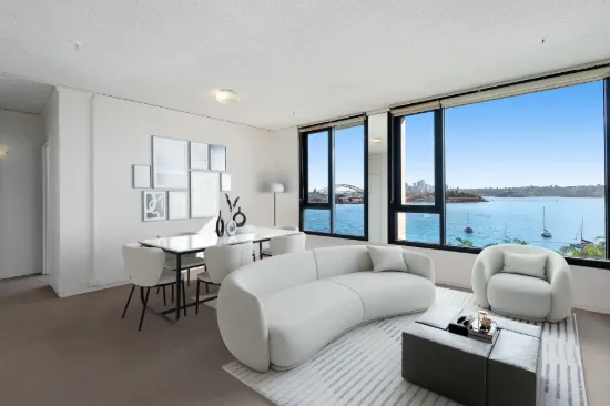 1D/21 Thornton Street, Darling Point, NSW 2027