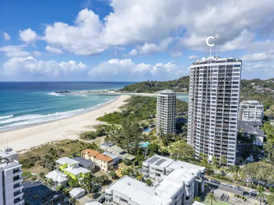 1E/973 Gold Coast Highway, Palm Beach, Qld 4221