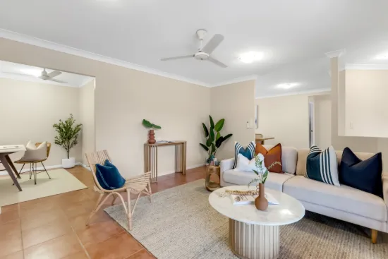 2/1-3 Cottesloe Drive, Kewarra Beach, Qld 4879