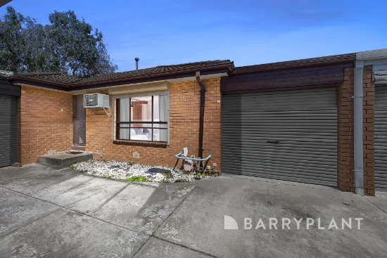 2/1-3 Craddock Court, Sunshine North, Vic 3020 - For Sale