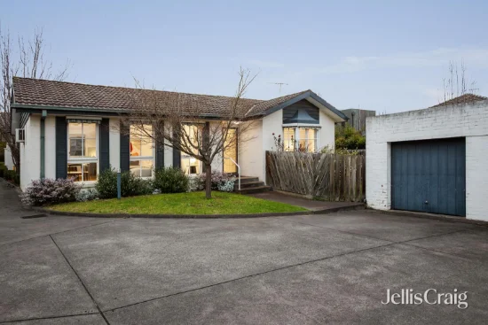 2/1-3 Friend Street, Mont Albert North, Vic 3129