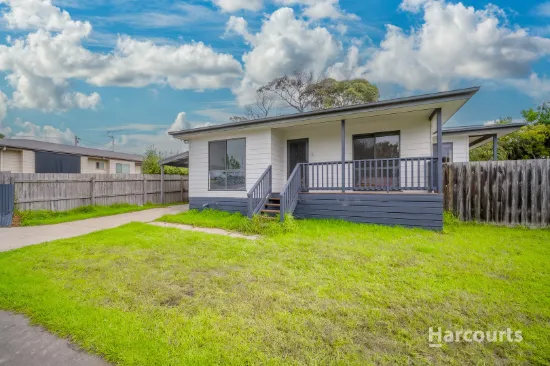2/1-3 Graham Street, Dalyston, Vic 3992