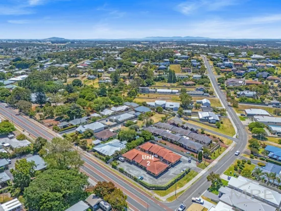 2/1-3 Seymour Street, Mira Mar, WA 6330