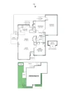 2/1 Alastair Court, Kilsyth, Vic 3137-Floorplan
