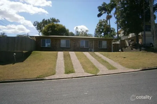 2/1 Aldridge Avenue, Frenchville, Qld 4701
