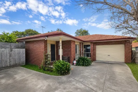 2/1 Arcadia St, Box Hill South, Vic 3128