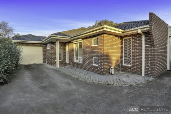 2/1 Armstrong Street, Laverton, Vic 3028 - For Rent
