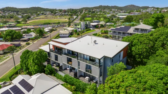 2/1 Bayne Street, West Gladstone, Qld 4680