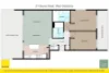 2/1 Bayne Street, West Gladstone, Qld 4680-Floorplan