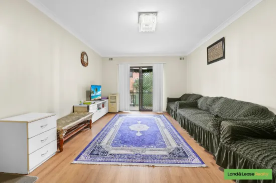 2/1 Bellevue Avenue, Lakemba, NSW 2195