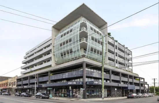 2/1 Bent Street, Northcote, Vic 3070