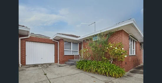 2/1 Beverley Street, Doncaster East, Vic 3109 - For Rent