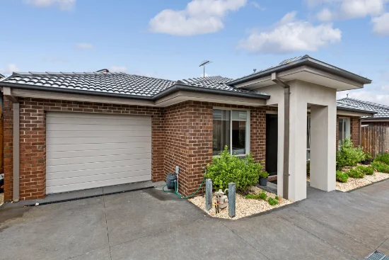 2/1 BOYD STREET, Altona, Vic 3018