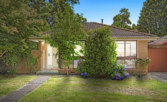 2/1 Browning Drive, Glen Waverley, Vic 3150