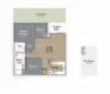 2/1 Burleigh Street, Burleigh Heads, Qld 4220-Floorplan