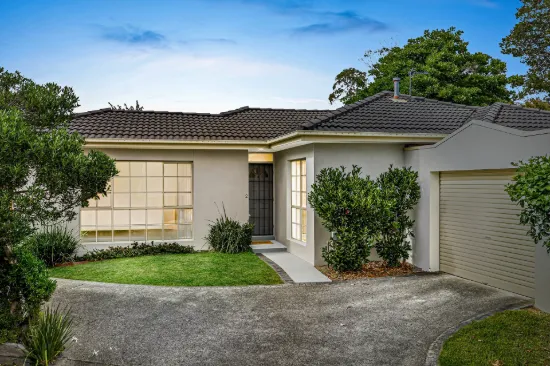 2/1 Canna Street, Dromana, Vic 3936