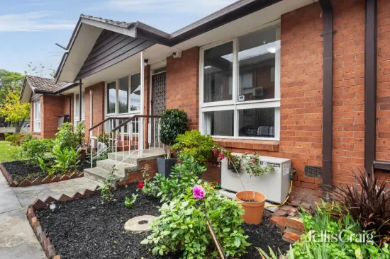 2/1 Carlton Street, McKinnon, Vic 3204