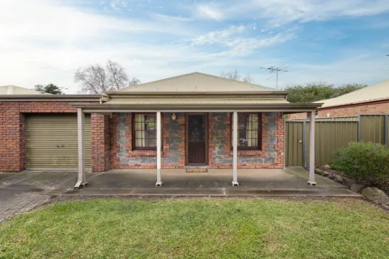 2/1 Chapman Crescent, Mount Barker, SA 5251