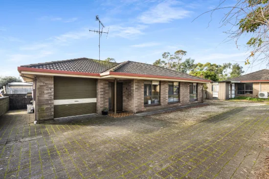 2/1 Daniel Street, Mount Gambier, SA 5290