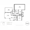 2/1 Dooleys Avenue, Rosetta, Tas 7010-Floorplan