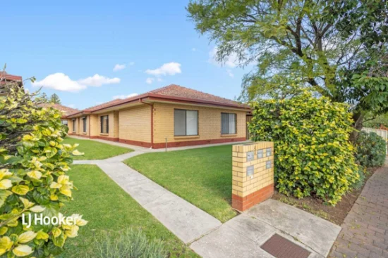2/1 Esmond Street, Hyde Park, SA 5061
