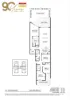 2/1 Esplanade, Golden Beach, Qld 4551-Floorplan