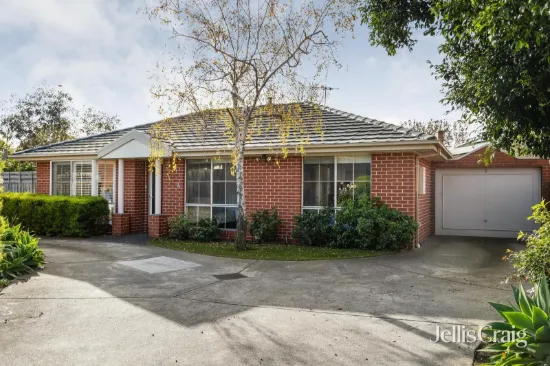 2/1 Findon Court, Highett, Vic 3190